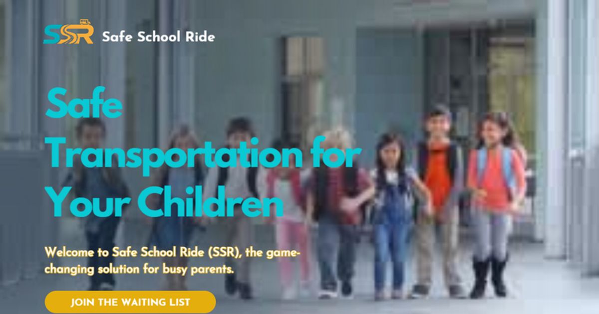 home [safeschoolride.com]